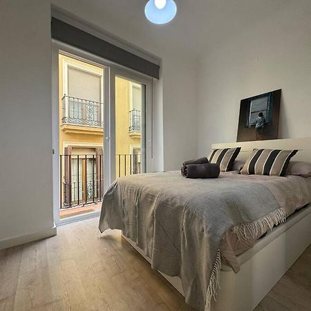 Dreaming Santa Teresa - Free Parking Apartment Granada Exterior photo