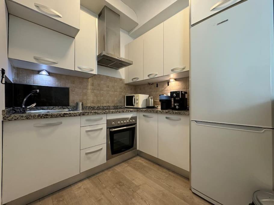 Dreaming Santa Teresa - Free Parking Apartment Granada Exterior photo