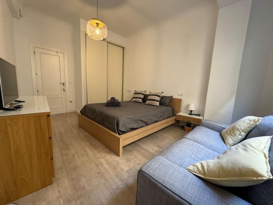 Dreaming Santa Teresa - Free Parking Apartment Granada Exterior photo